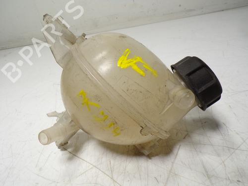 Used Expansion tank CITROËN C4 CACTUS [2014-2025]  14362617