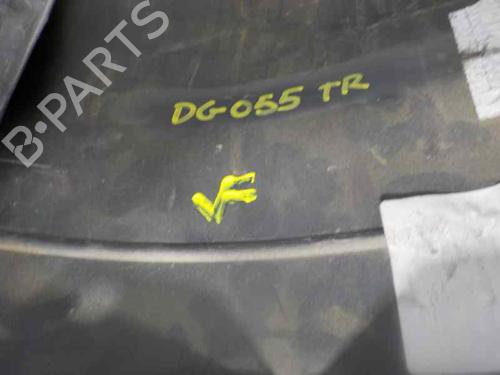Bak støtfanger VW TOUAREG (7LA, 7L6, 7L7)  | BP9083373C8 