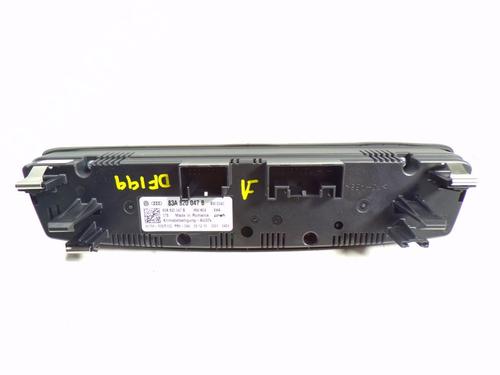 Climate control AUDI A1 Sportback (GBA)  | BP8418522I5 