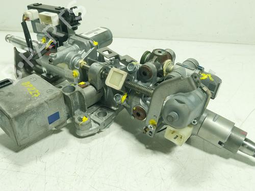 Steering column TOYOTA LAND CRUISER PRADO (_J15_) 2.8 D-4D (GDJ150_, GDJ155_, GDJ150, GDJ151) | BP30092071M21