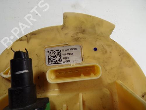 Fuel pump MERCEDES-BENZ E-CLASS (W213)  | BP7285446M76 