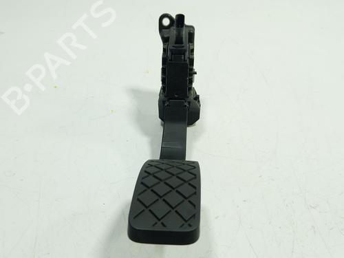 Used Pedal Pedal PORSCHE CAYENNE (9YA) 3.0 AWD (9YAAA1) (340 hp) 36321749 36321749
