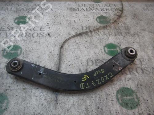 Used Right rear suspension arm Right rear suspension arm 4011104 4011104