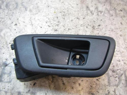 Used Rear left interior door handle Rear left interior door handle FORD FIESTA VI (CB1, CCN) 1.25 (82 hp) 3834655 3834655