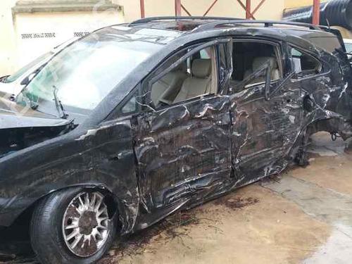 Modulo electronico SSANGYONG RODIUS I 2.7 Xdi | BP3867392M83 