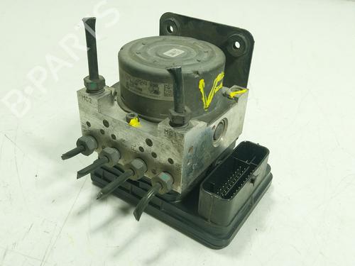 Módulo de ABS FORD TRANSIT COURIER B460 Box Body/MPV 1.5 TDCi (75 hp) 31837267