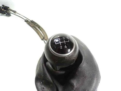 Used Gear lever SEAT LEON (1P1) 1.6 TDI (105 hp) 7412620