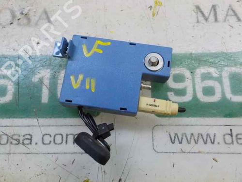 Used Electronic module LAND ROVER RANGE ROVER SPORT I (L320) 2.7 D 4x4 (190 hp) 5667497
