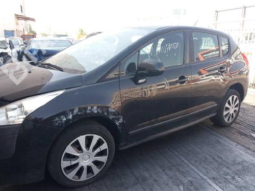 Right curtain airbag PEUGEOT 3008 I MPV (0U_) 1.6 HDi | BP4758713C12  - Image 6