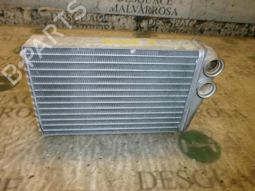 Air conditioning evaporator RENAULT GRAND SCÉNIC II (JM0/1_) 1.5 dCi (JM1E) (106 hp) 11642294