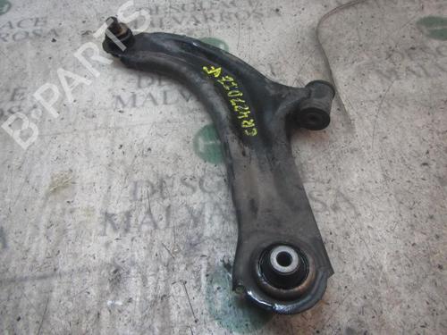 Venstre fortil bærearm RENAULT MODUS / GRAND MODUS (F/JP0_) 1.5 dCi (FP0D, JP0D) (82 hp) 3826524