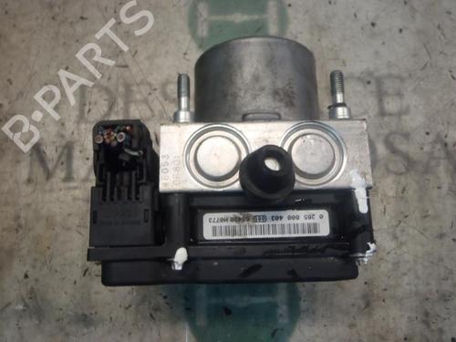 Bremsaggregat ABS für MITSUBISHI COLT VI (Z3_A, Z2_A) [2002-2012]  3801440