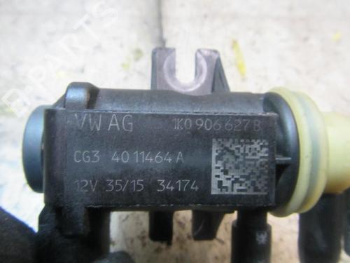 Electronic sensor VW POLO V (6R1, 6C1) 1.4 TDI | BP14278106M84 