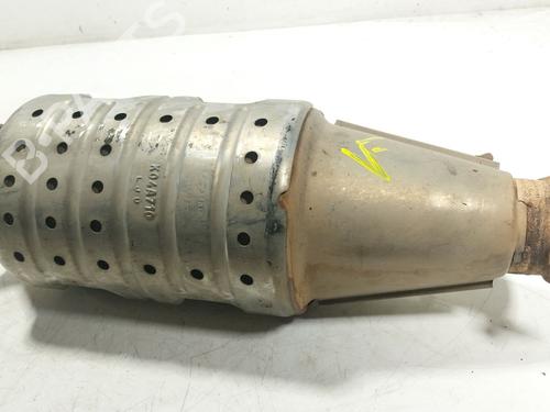 Used Catalyst HYUNDAI H350 Van 2.5 CRDI (150 hp) 31705597