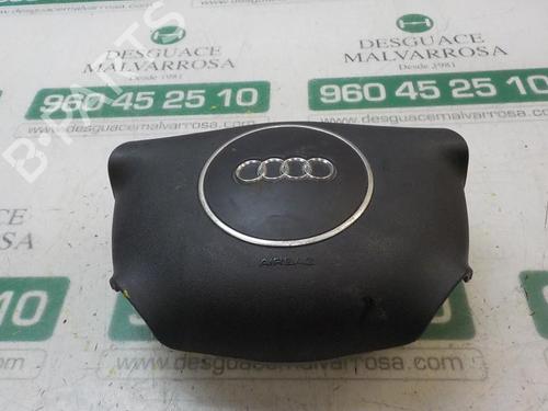 Used Driver airbag AUDI A4 B6 Avant (8E5) 1.9 TDI (130 hp) 3869358