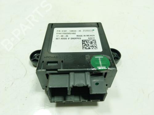 Module électronique FORD FIESTA VII (HJ, HF) 1.0 EcoBoost (101 hp) 19499776