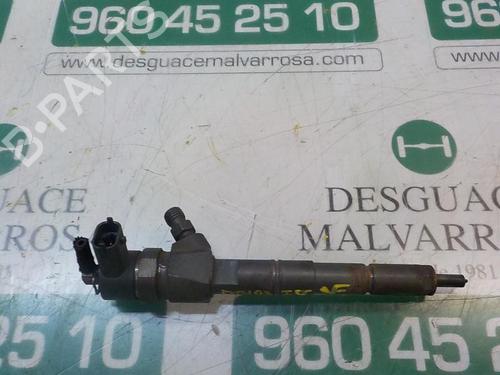 Used Injector Injector OPEL INSIGNIA A (G09) 2.0 CDTI (68) (160 hp) 3865439 3865439