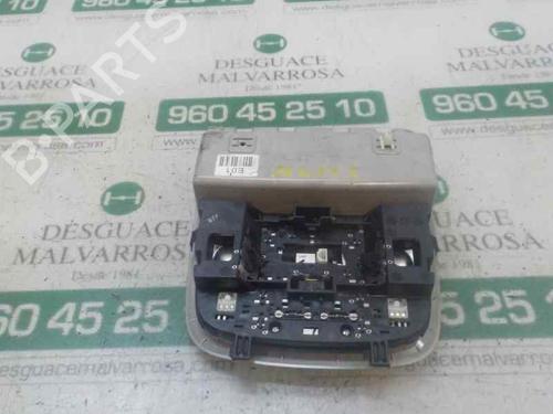 Interior roof light KIA SPORTAGE IV (QL, QLE)  | BP7412118I8