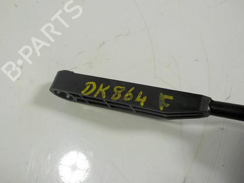 Clutch slave cylinder RENAULT MASTER III Van (FV) 2.3 dCi 170 FWD (FV0L) | BP14289077M113 