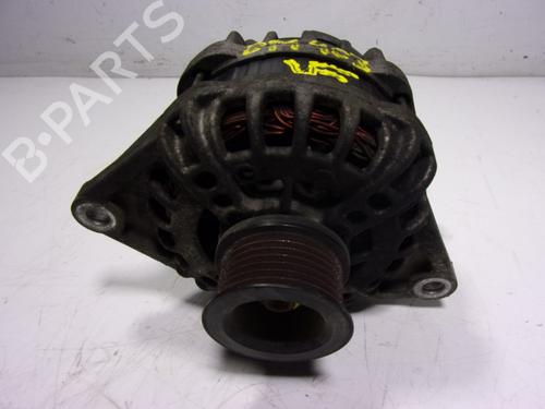Alternator IVECO DAILY V Van  | BP17024094M7 