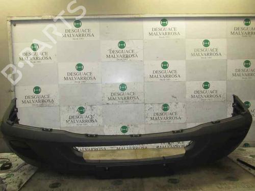 Used Front bumper MERCEDES-BENZ SPRINTER 3-t Van (B906) 213 CDI (906.611, 906.613) (129 hp) 3834463
