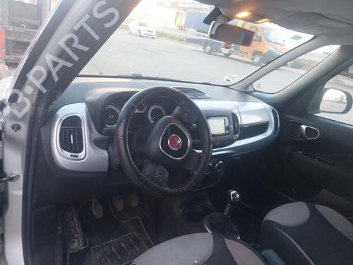 Starter FIAT 500L (351_, 352_)  | BP24867216M8  - Image 15