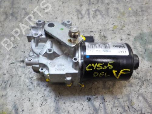 Front wiper motor FIAT TIPO Saloon (356_, 357_) 1.4 (356SXA1B) | BP4006455M29 