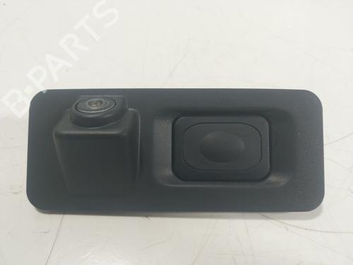 Used Tailgate handle Tailgate handle JAGUAR XF II (X260) 2.0 D (180 hp) 19070798 19070798