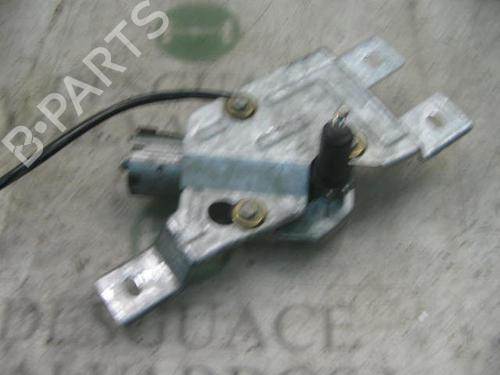 Used Rear wiper motor FORD ESCORT V (AAL, ABL) 1.6 i 16V (88 hp) 3748382