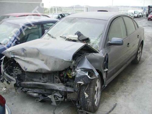 Venstre bak utvendig håndtak VW PASSAT B5.5 (3B3) 1.9 TDI | BP3750541C130 