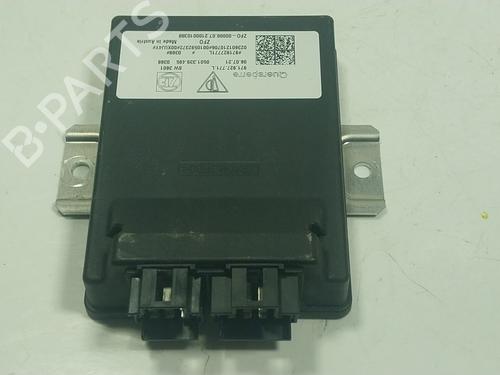 Used Electronic module Electronic module PORSCHE PANAMERA (971) 4.0 Turbo S (97BFR1) (630 hp) 29132304 29132304