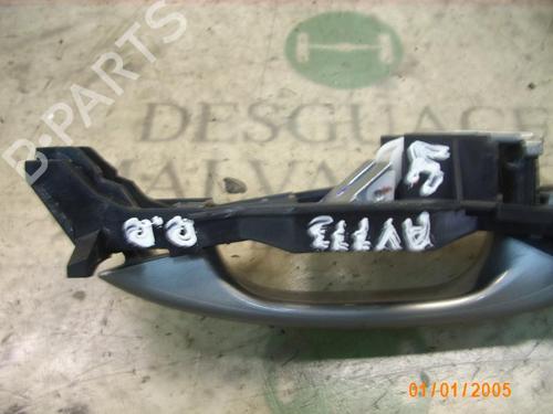 Front right exterior door handle MERCEDES-BENZ C-CLASS (W203)  | BP3749810C129