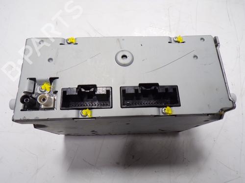 Radio FORD FOCUS III  | BP10082742E6