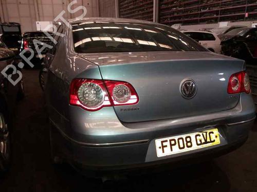 Fensterheberschalter links hinten VW PASSAT B6 (3C2) 2.0 TDI 16V | BP3863640I29 