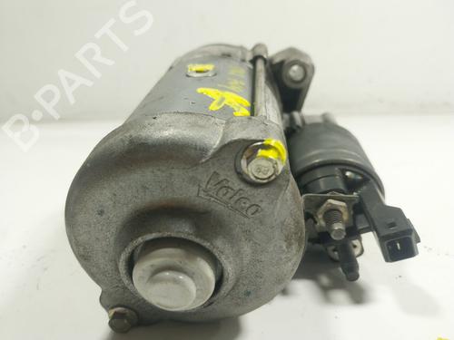 Starter PEUGEOT 308 II (LB_, LP_, LW_, LH_, L3_) 1.5 BlueHDi 130 | BP24575058M8 