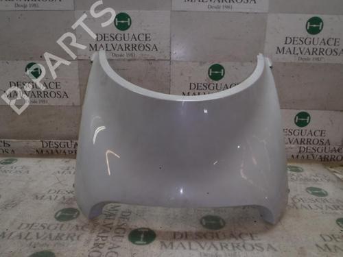 Used Rear bumper RENAULT TWIZY (MAM_) 45 (5 hp) 4016209