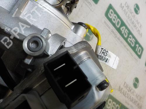 Steering column HYUNDAI KONA (OS, OSE, OSI) 1.0 T-GDi | BP3990582M21 
