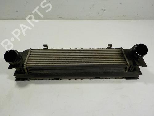 Used Intercooler Intercooler BMW 4 Coupe (F32, F82) [2013-2020] 15890651 15890651