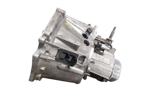Gearbox PEUGEOT PARTNER Tepee 1.2 THP | BP28291502M3 