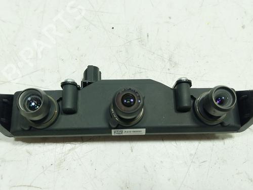 Used Electronic module Electronic module 36789419 36789419