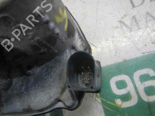 Throttle body SKODA FABIA II (542) 1.2 | BP3872063M82
