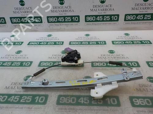 Used Rear left window mechanism Rear left window mechanism HYUNDAI i20 II (GB, IB) 1.2 (84 hp) 3869558 3869558