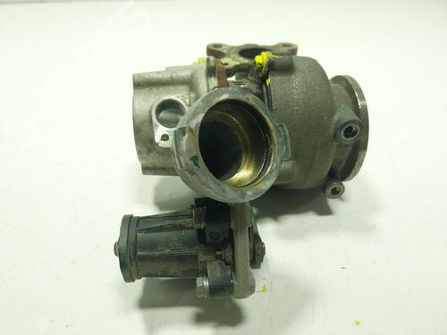 Turbocharger/Supercharger AUDI A1 CITY CARVER (GBH)  | BP28605921M71 