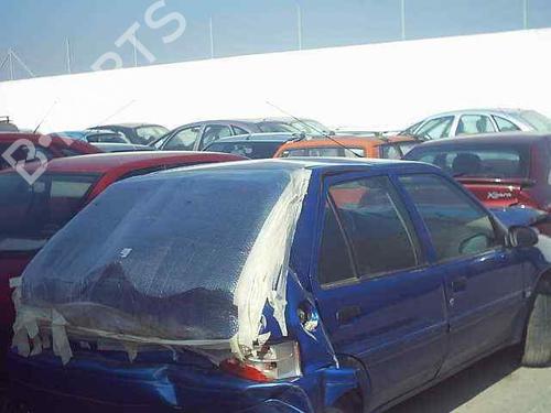 Electronic module CITROËN SAXO (S0, S1) 1.4 VTS | BP3740323M83 - Image 7