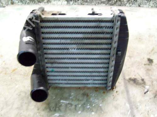 Used Intercooler Intercooler SMART CITY-COUPE (450) 0.6 (S1CLA1, 450.341) (55 hp) 3758100 3758100