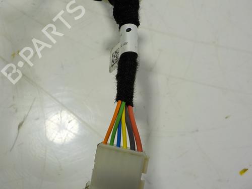 Tailgate lift support BMW X5 (G05, F95) xDrive 30 d Mild-Hybrid | BP14289326C138 