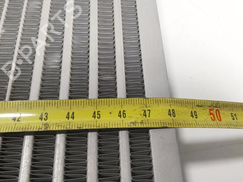 AC radiator AUDI A8 D3 (4E2, 4E8) 3.0 TDI quattro | BP27259730M32 