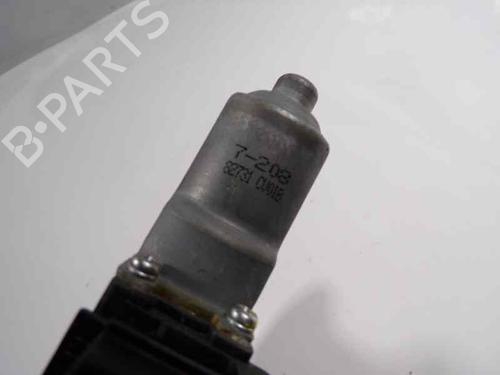 Rear right window mechanism NISSAN JUKE (F15) 1.5 dCi | BP6979736C25 