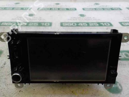 Used Electronic module Electronic module RENAULT CLIO IV (BH_) 1.5 dCi 75 (75 hp) 8913424 8913424