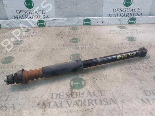 Used Left rear shock absorber HYUNDAI GETZ (TB) 1.5 CRDi (88 hp) 3795425